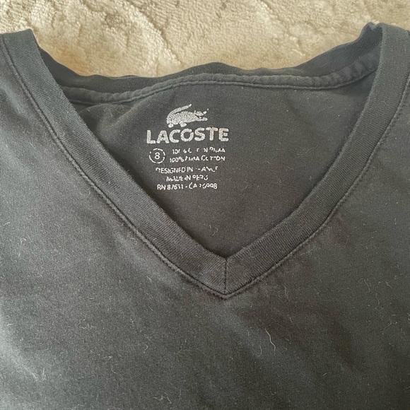 Bundle of men’s shirts and sweater  clothes - Picture 4 of 7